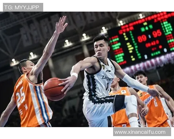 上海篮球对阵辽宁精彩视频回顾与赛后分析尽在这里