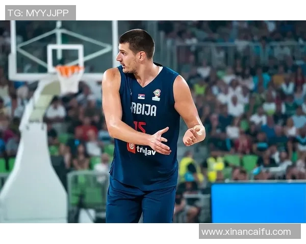 东契奇与约基奇巅峰对决斯洛文尼亚险胜塞尔维亚赢得荣耀